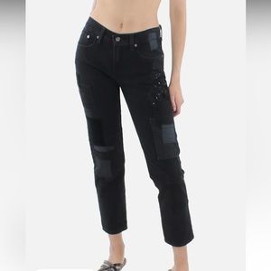 Ralph Lauren Premium Ankle Jeans